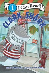 Clark the Shark Gets a Pet L-1