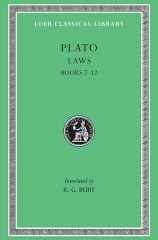 L 192 Laws, Vol II, Books 7-12