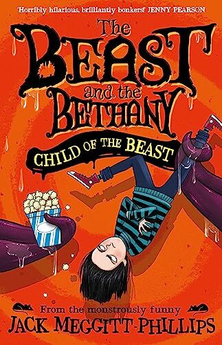 Child Of The Beast, BEAST AND THE BETHANY 4