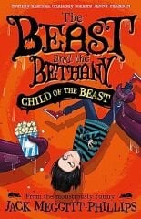 Child Of The Beast, BEAST AND THE BETHANY 4
