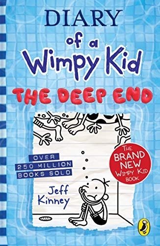 Deep End, DWK 15