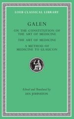 L 523 Structure of the Art of Medicine