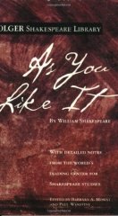 As You Like It