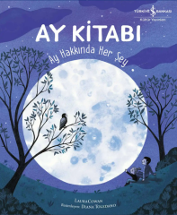 Ay Kitabı - Ay Hakkında Her Şey