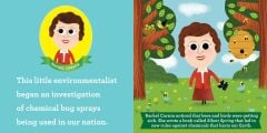 This Little Environmentalist