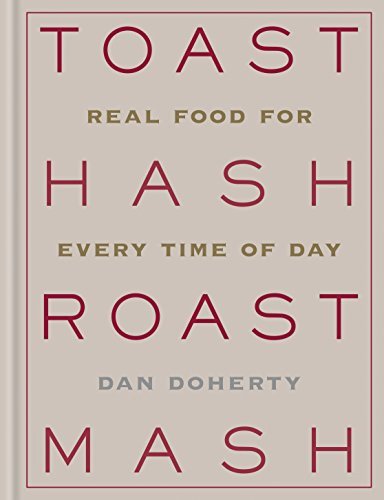 Toast Hash Roast Mash