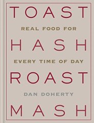 Toast Hash Roast Mash