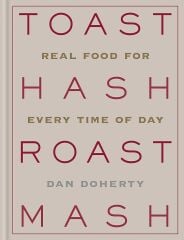 Toast Hash Roast Mash