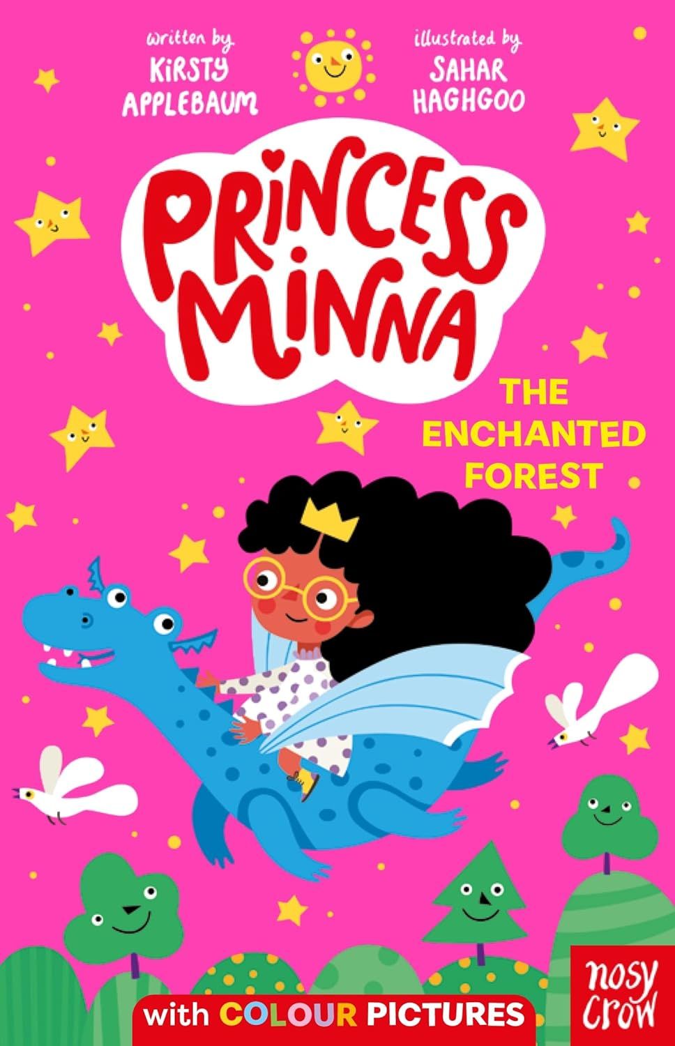 Enchanted Forest, Princess Minna