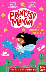 Enchanted Forest, Princess Minna