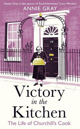 Victory in the Kitchen