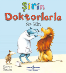 Şirin Doktorlarla Bir Gün