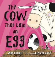 Cow That Laid an Egg
