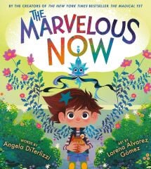 Marvelous Now