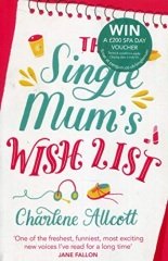 Single Mum's Wish List