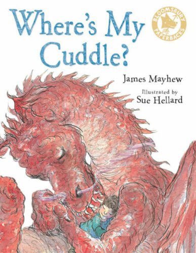 Where's My Cuddle?