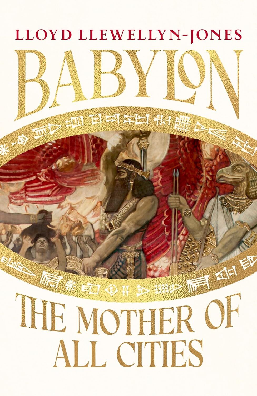 Babylon