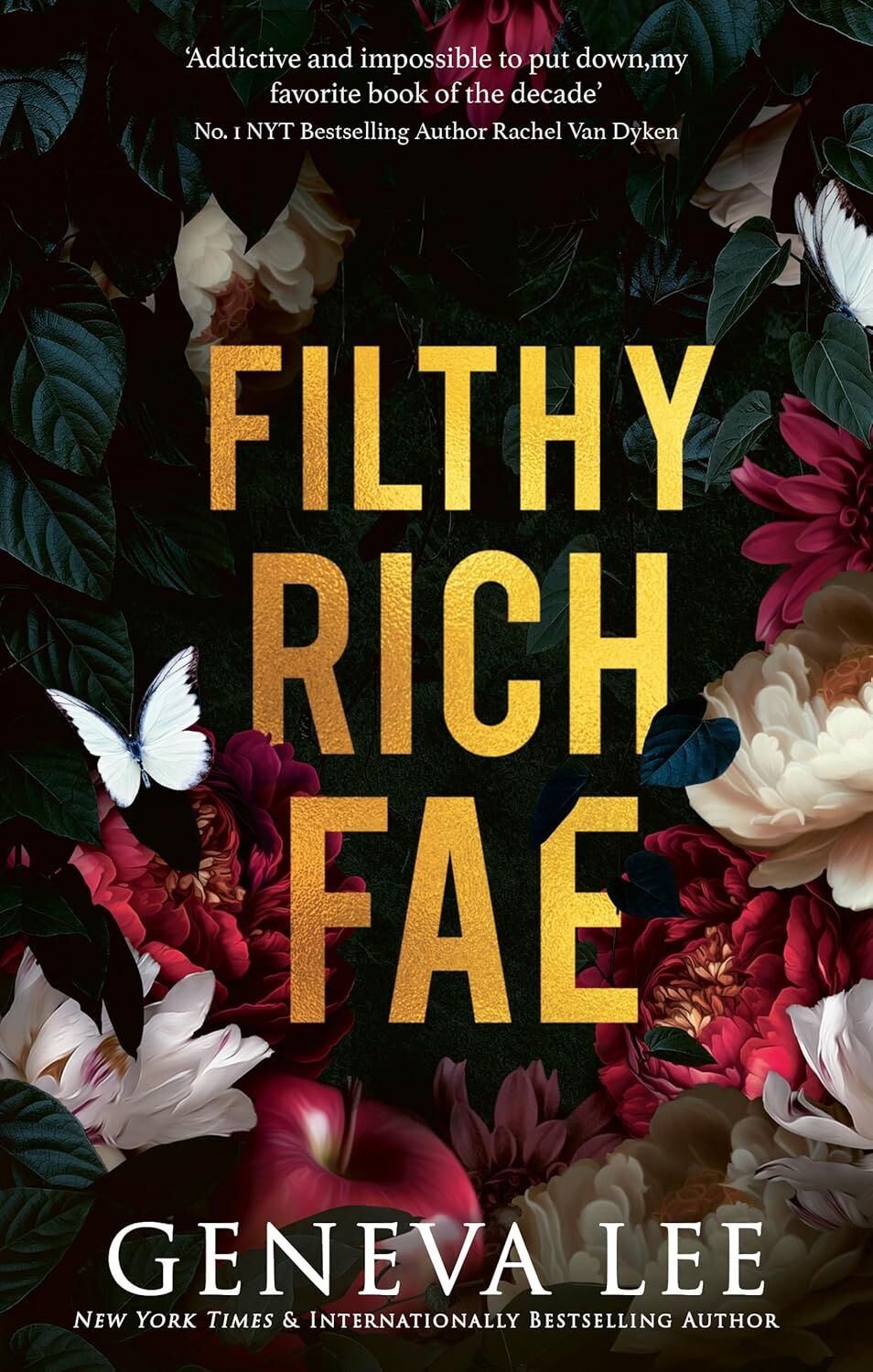 Filthy Rich Fae 1