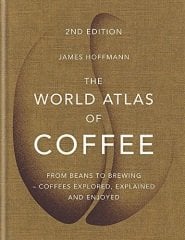 World Atlas of Coffee