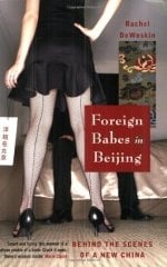 Foreign Babes in Beijing