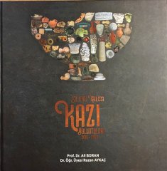Silifke Kalesi Kazı Buluntuları 2010-2020