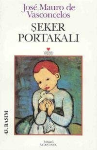 Şeker Portakalı