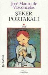 Şeker Portakalı
