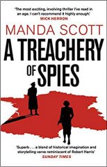 Treachery of Spies