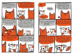 Alan, King of the Universe 1