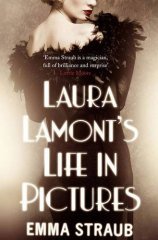 Laura Lamont's Life in Pictures