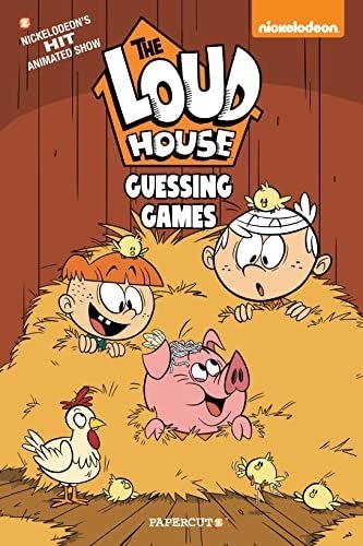 Guessing Games 14