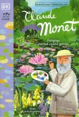 Sanatçının Gördükleri - Claude Monet