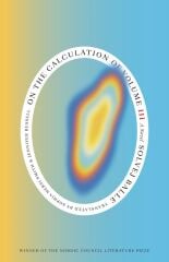 On the Calculation of Vol. III
