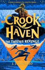 Thieves' Revenge 5