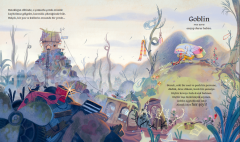 Goblin