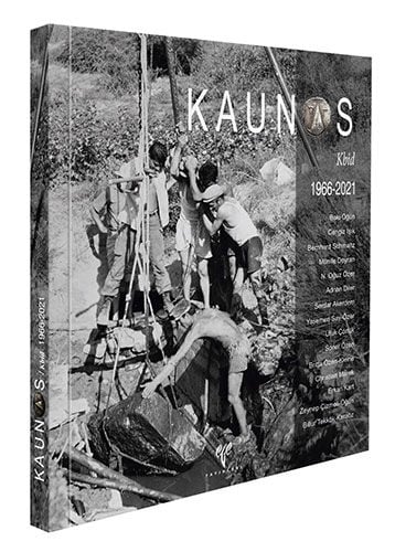 KAUNOS Kbid - 1966-2021