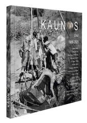 KAUNOS Kbid - 1966-2021
