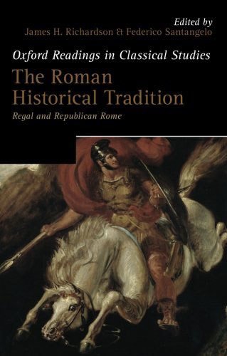 Roman Historical Tradition