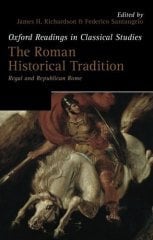 Roman Historical Tradition