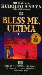 Bless ME, Ultima