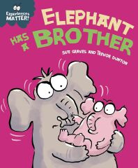 Elephant Has a Brother