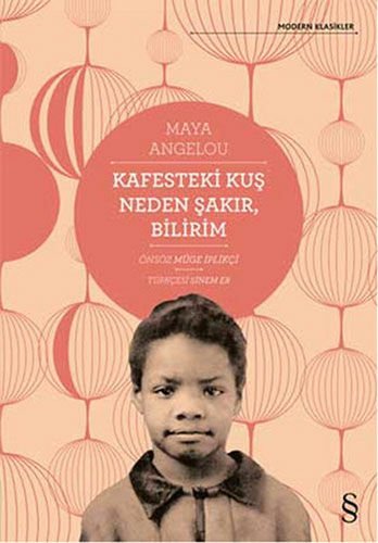 Kafesteki Kuş Neden Şakır Bilirim