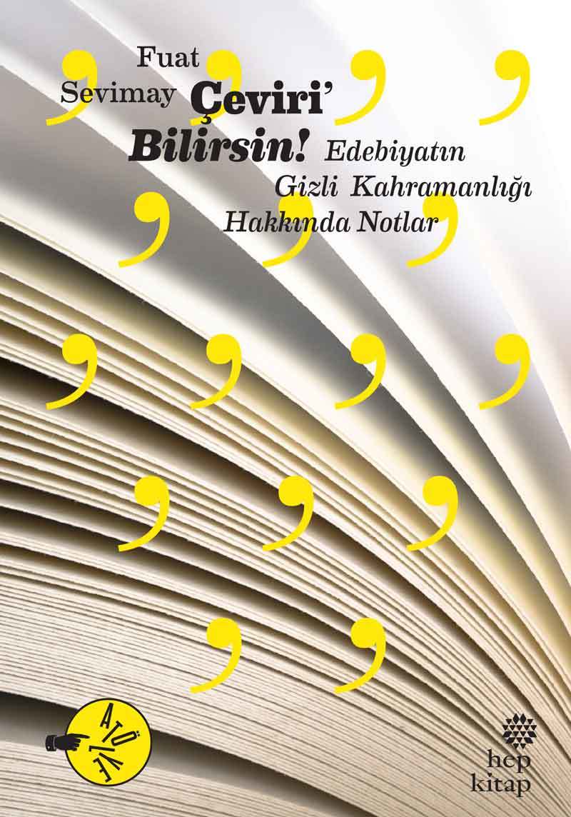 Çeviri' Bilirsin!