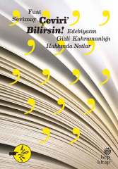 Çeviri' Bilirsin!