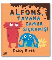 Alfons, Tavana Çamur Sıçramış