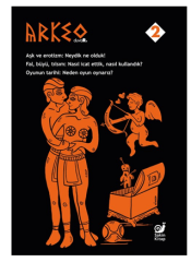 Arkeo Duvar 2