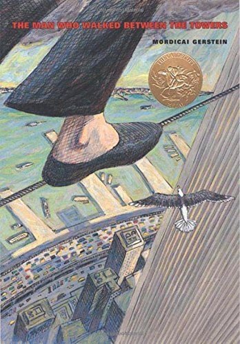 Man Who Walked Between The Towers
