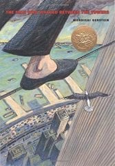 Man Who Walked Between The Towers
