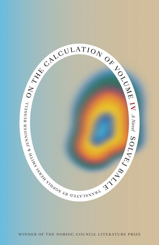 On the Calculation of Vol. IV