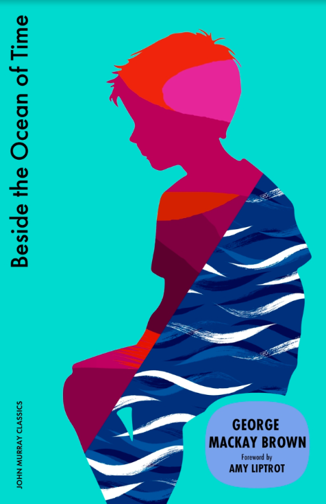 Beside the Ocean of Time